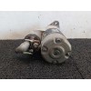 Recambio de motor arranque para suzuki swift berlina (mz) glx (3-ptas.) referencia OEM IAM 3110086G0 M002T467817F 