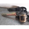 Recambio de cinturon seguridad delantero izquierdo para seat ibiza (6k1) referencia OEM IAM  138761 