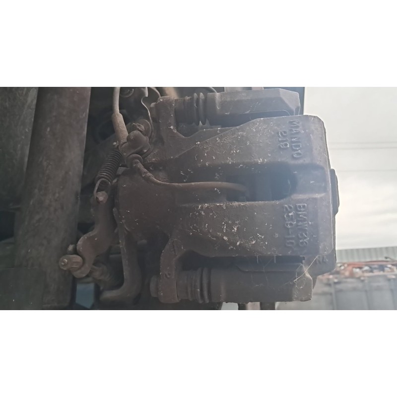 Recambio de pinza de freno trasera derecha para mini mini (f56) one d referencia OEM IAM   