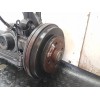 Recambio de puente trasero para subaru justy j12 (nh) 1.3 referencia OEM IAM   