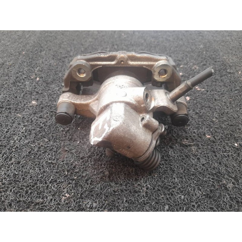 Recambio de pinza de freno trasera izquierda para mazda 3 lim. (bl) active referencia OEM IAM 949 FOMOCO ATE - Blanco 2