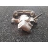 Recambio de pinza de freno trasera izquierda para mazda 3 lim. (bl) active referencia OEM IAM 949 FOMOCO ATE