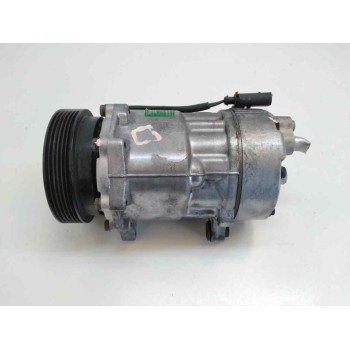 COMPRESOR AIRE ACONDICIONADO 7V16 