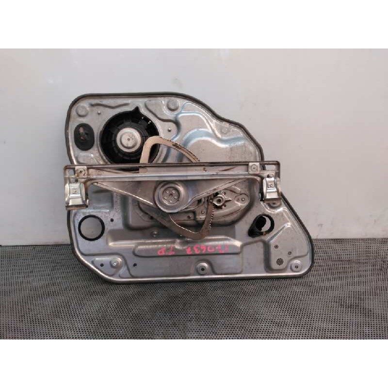 Recambio de elevalunas trasero derecho para volvo v50 familiar 1.6 d momentum referencia OEM IAM   