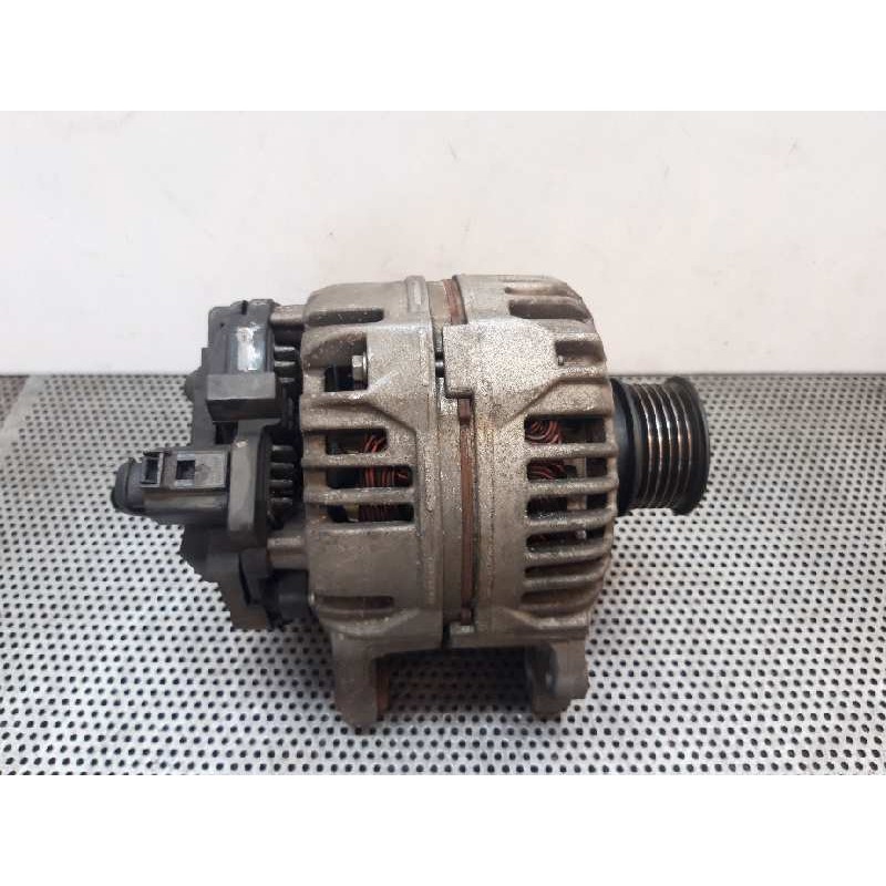 Recambio de alternador para seat ibiza (6l1) signo referencia OEM IAM 0124325013 037903025M - Gris 7