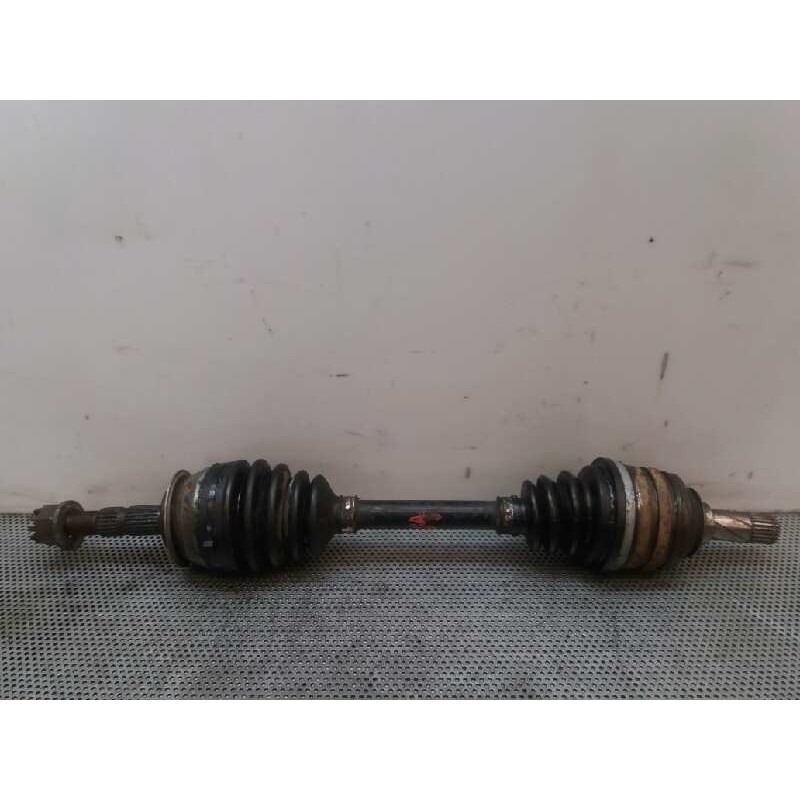 Recambio de transmision delantera izquierda para opel tigra referencia OEM IAM   
