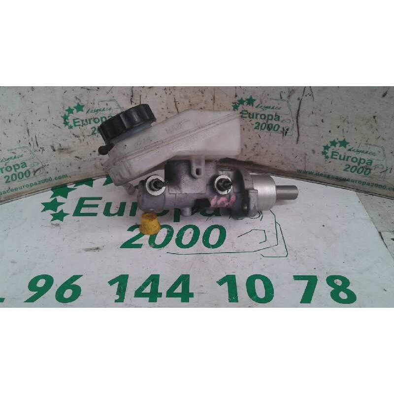 Recambio de bomba freno para peugeot 206 berlina 1.4 hdi referencia OEM IAM  95265 ATE 2