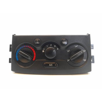 MANDO CALEFACCION / AIRE ACONDICIONADO 7D24 