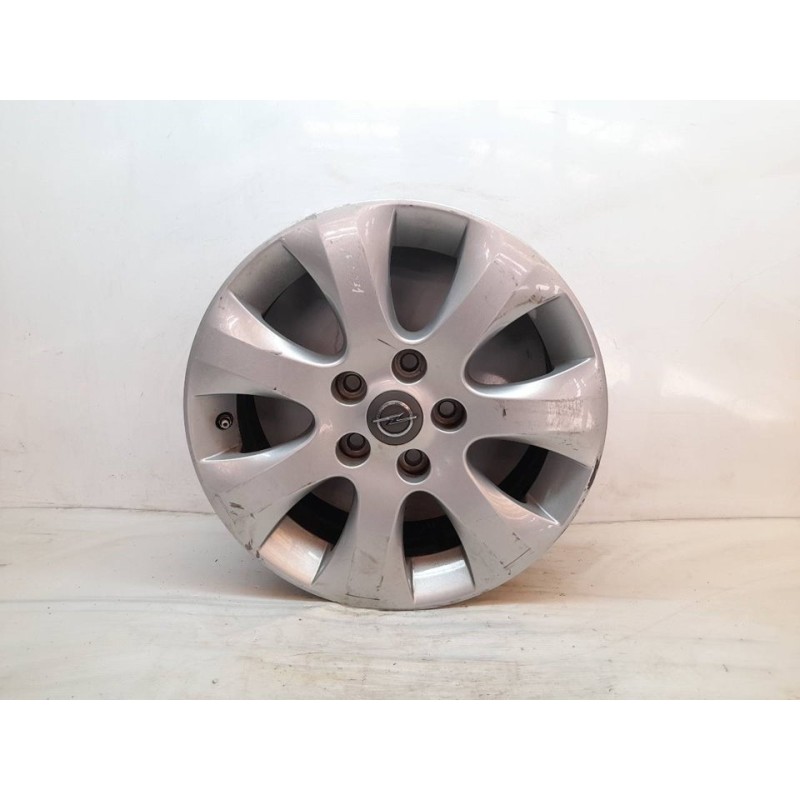 Recambio de llanta para opel zafira tourer selective referencia OEM IAM 13376019  