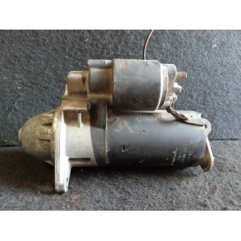 MOTOR ARRANQUE 0001108079 42112 BOSCH