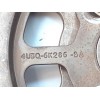 Recambio de polea arbol levas para peugeot 607 (s2) paquete referencia OEM IAM 4U3Q6K286BA  