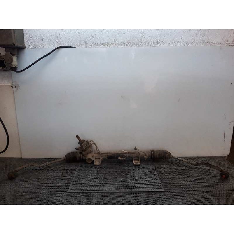 Recambio de cremallera direccion para renault laguna ii (bg0) 1.6 referencia OEM IAM 8200023082 6900000205 SMI