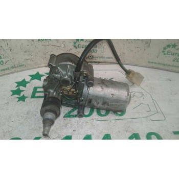 MOTOR LIMPIA TRASERO 9390332602 