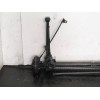 Recambio de puente trasero para subaru justy j12 (nh) 1.3 referencia OEM IAM   