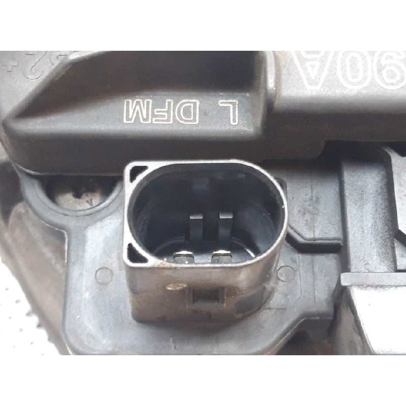 Recambio de alternador para seat ibiza (6l1) signo referencia OEM IAM 0124325013 037903025M - Gris 8