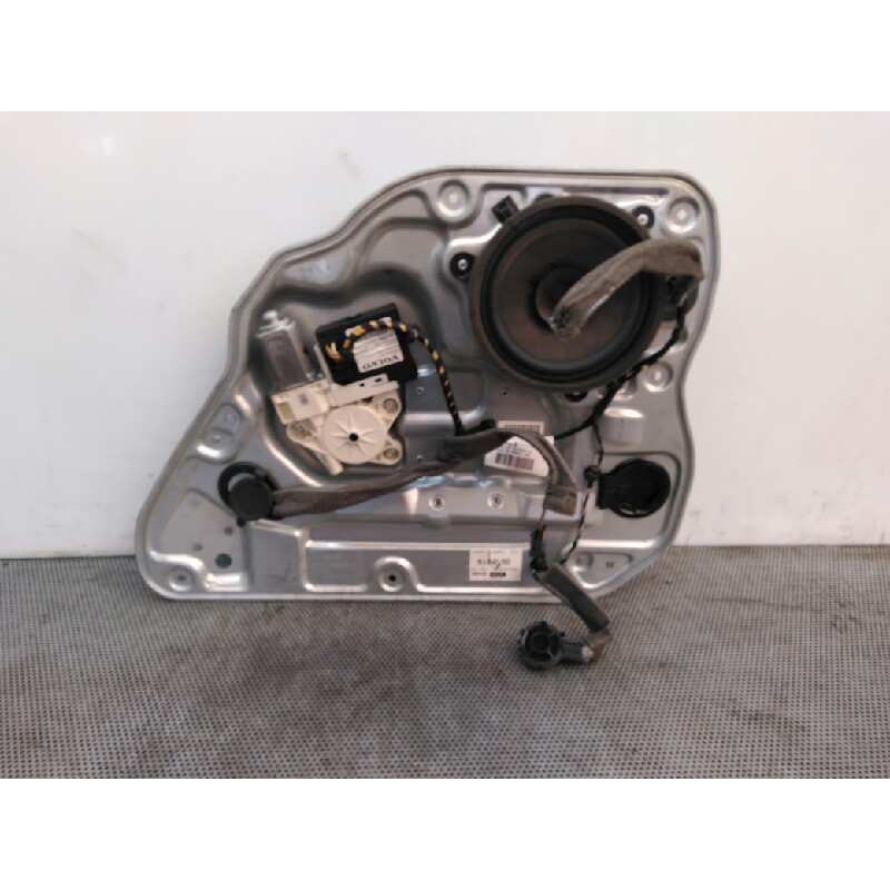 Recambio de elevalunas trasero derecho para volvo v50 familiar 1.6 d momentum referencia OEM IAM 2