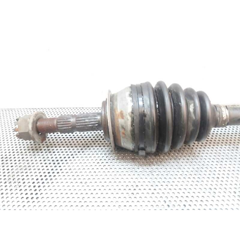 Recambio de transmision delantera izquierda para opel tigra referencia OEM IAM - Gris 3