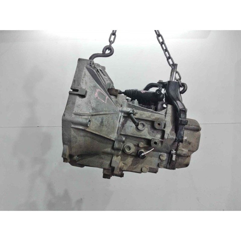 Recambio de caja cambios para fiat linea (110) dynamic referencia OEM IAM   