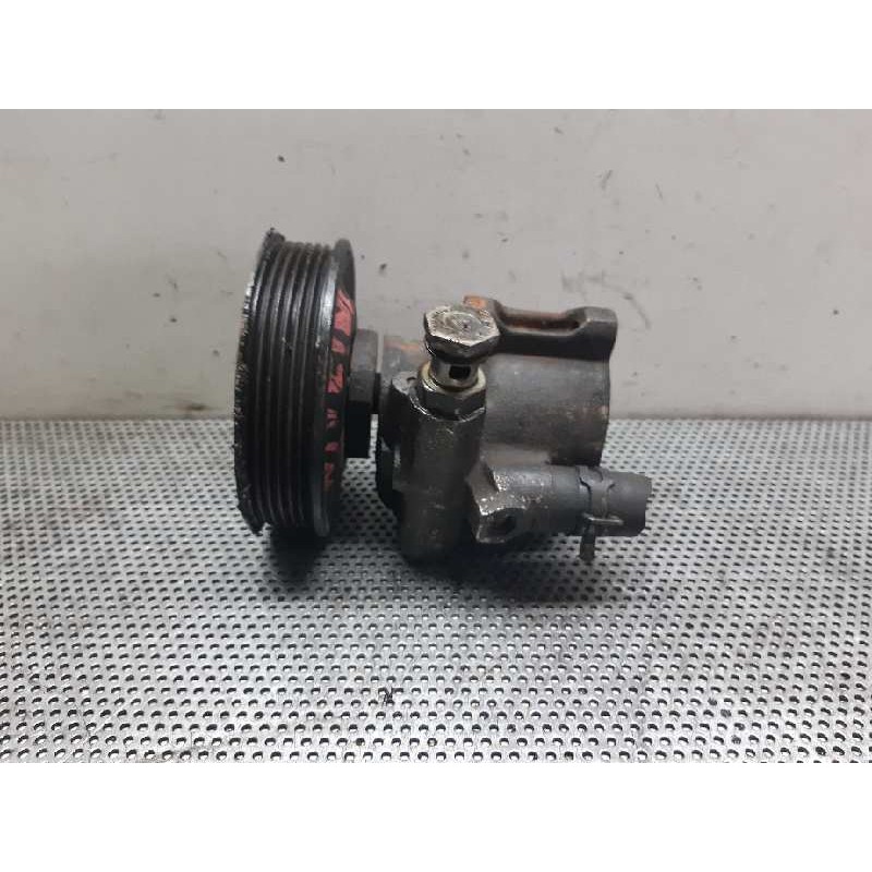 Recambio de bomba direccion para seat ibiza (6k1) 1.4 referencia OEM IAM 0300145157 26046395WB 