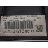 Recambio de cuadro instrumentos para citroën c3 feel referencia OEM IAM 9813361380  