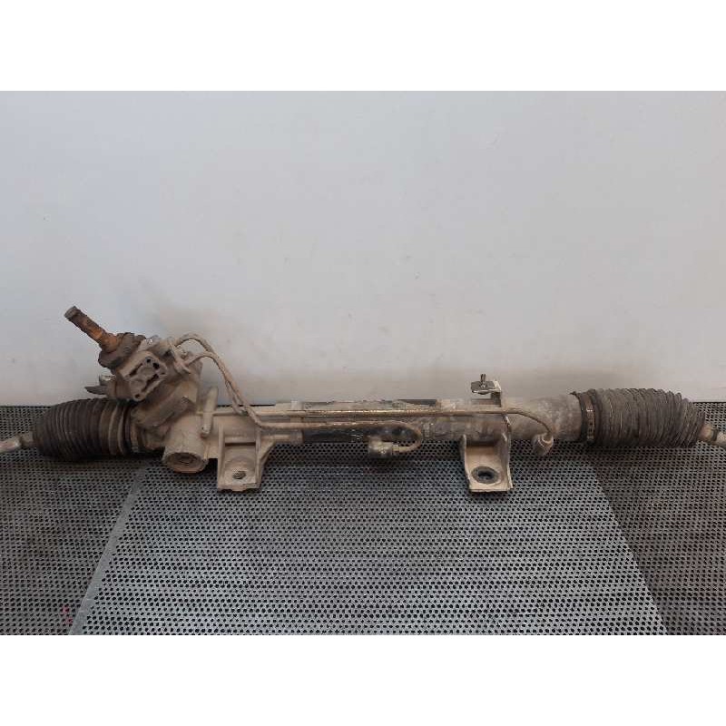 Recambio de cremallera direccion para renault laguna ii (bg0) 1.6 referencia OEM IAM 8200023082 6900000205 SMI - Verde 2