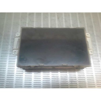 PANTALLA MULTIFUNCION 28090BU701A 