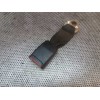 Recambio de enganche cinturon trasero derecho para renault express 1.6 d referencia OEM IAM   
