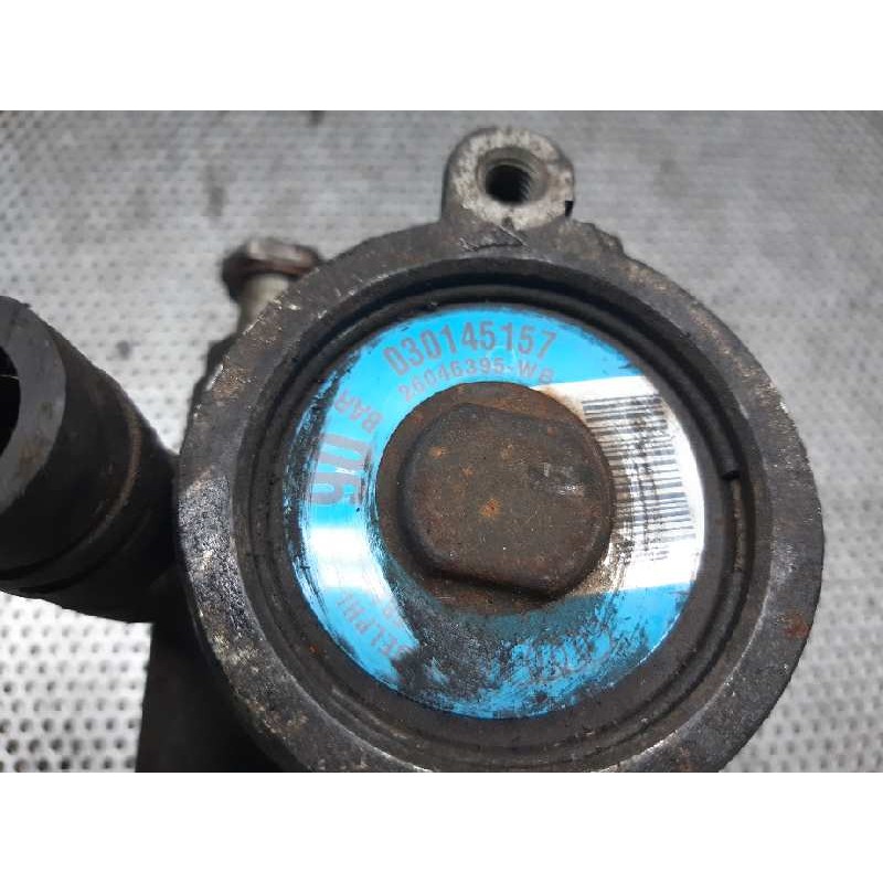Recambio de bomba direccion para seat ibiza (6k1) 1.4 referencia OEM IAM 0300145157 26046395WB 2
