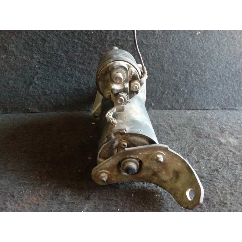 Recambio de motor arranque para opel kadett e 2.0 referencia OEM IAM 0001108079 42112 BOSCH 3