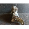 Recambio de motor arranque para opel kadett e 2.0 referencia OEM IAM 0001108079 42112 BOSCH