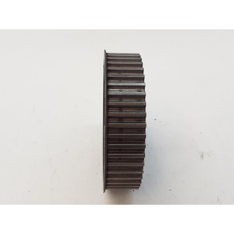 Recambio de polea arbol levas para peugeot 607 (s2) paquete referencia OEM IAM 4U3Q6K286BA - Negro 3