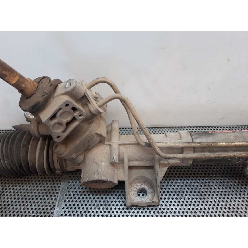 Recambio de cremallera direccion para renault laguna ii (bg0) 1.6 referencia OEM IAM 8200023082 6900000205 SMI - Verde 3