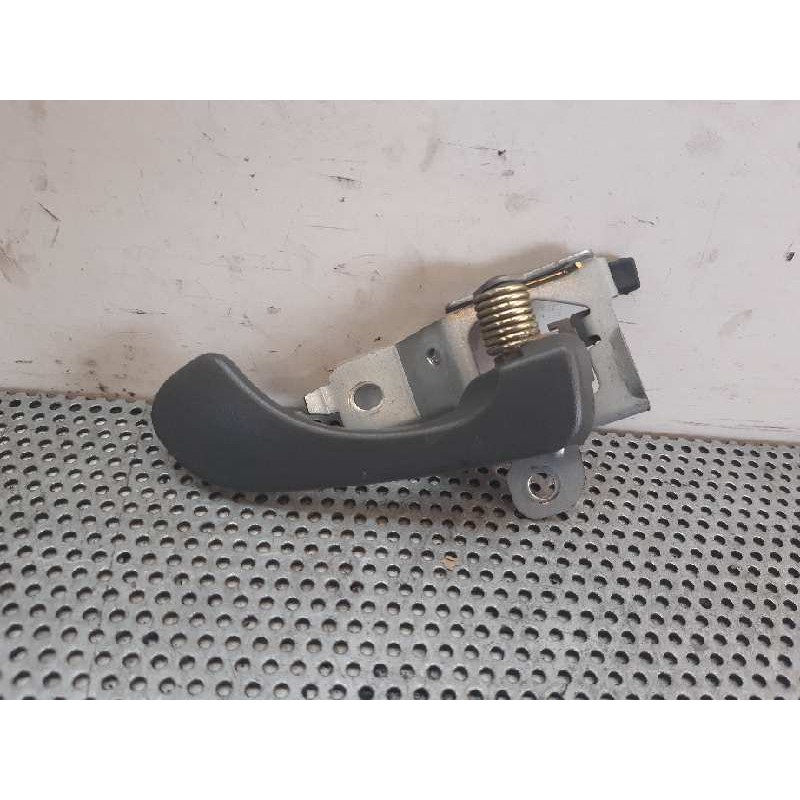 Recambio de maneta interior trasera derecha para mitsubishi space star (dg0) 1300 glx referencia OEM IAM   