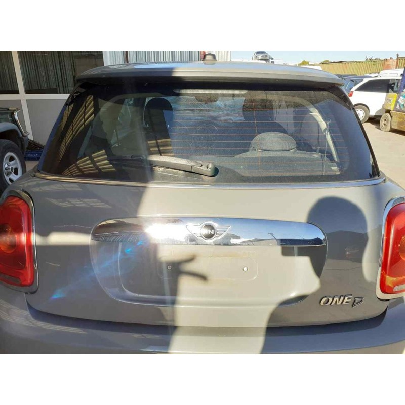 Recambio de porton trasero para mini mini (f56) one d referencia OEM IAM 2