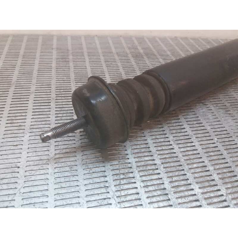 Recambio de amortiguador trasero izquierdo para kia picanto 1.1 cat referencia OEM IAM - Negro 2