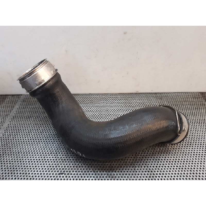 Recambio de tubo para mercedes-benz clase e (w211) berlina e 270 cdi (211.016) referencia OEM IAM - Negro 2
