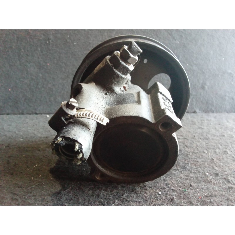 Recambio de bomba direccion para opel tigra referencia OEM IAM 90473169  