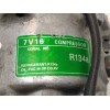 Recambio de compresor aire acondicionado para volkswagen golf iv berlina (1j1) highline referencia OEM IAM 7V16  