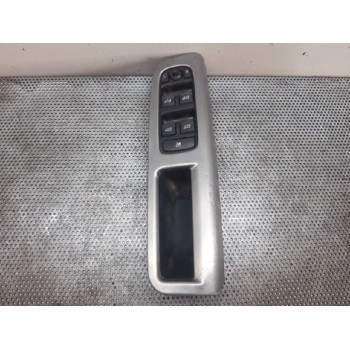 MANDO ELEVALUNAS DELANTERO IZQUIERDO 30710787 03451100 