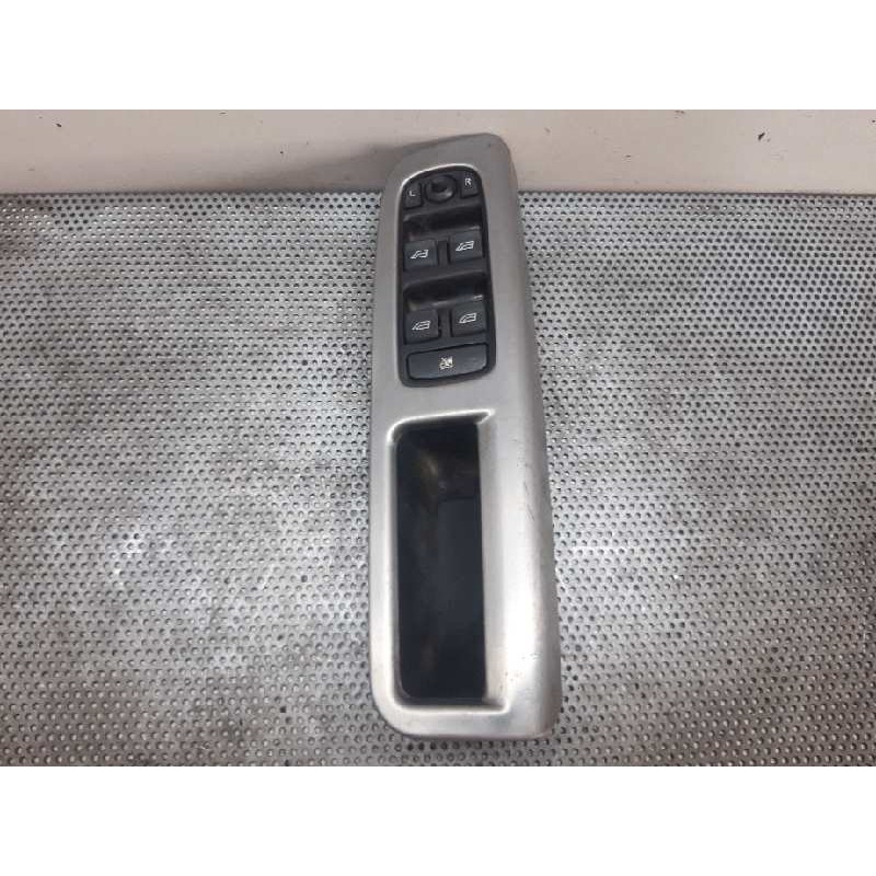 Recambio de mando elevalunas delantero izquierdo para volvo v50 familiar 1.6 d momentum referencia OEM IAM 30710787 03451100 