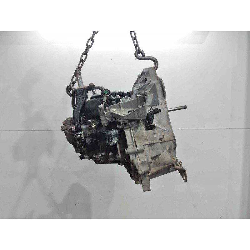 Recambio de caja cambios para fiat linea (110) dynamic referencia OEM IAM 3