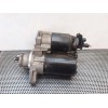 Recambio de motor arranque para seat ibiza (6l1) signo referencia OEM IAM 0001120400 02T911023G 