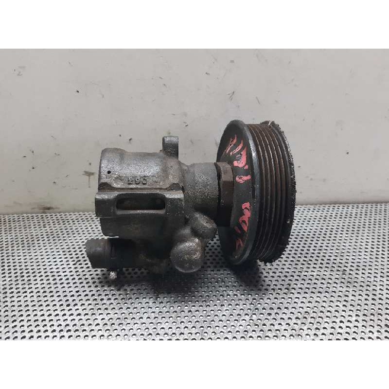 Recambio de bomba direccion para seat ibiza (6k1) 1.4 referencia OEM IAM 0300145157 26046395WB 3