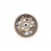 Recambio de polea arbol levas para peugeot 607 (s2) paquete referencia OEM IAM 4U3Q6K286BA  
