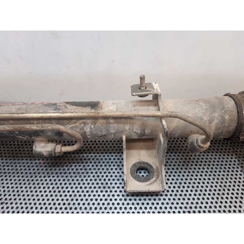Recambio de cremallera direccion para renault laguna ii (bg0) 1.6 referencia OEM IAM 8200023082 6900000205 SMI - Verde 4