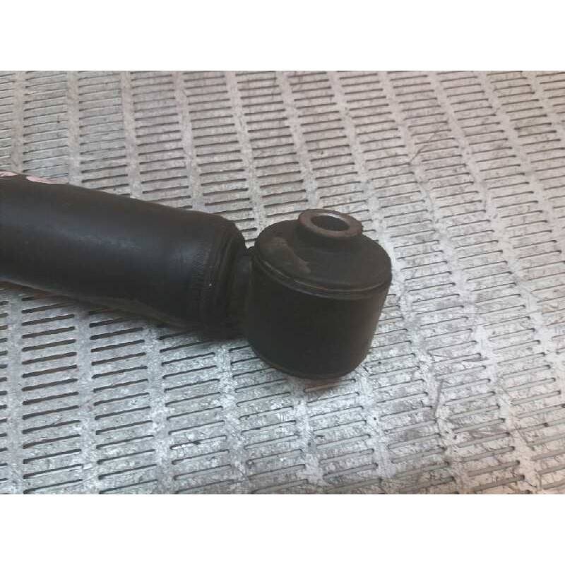 Recambio de amortiguador trasero izquierdo para kia picanto 1.1 cat referencia OEM IAM - Negro 3