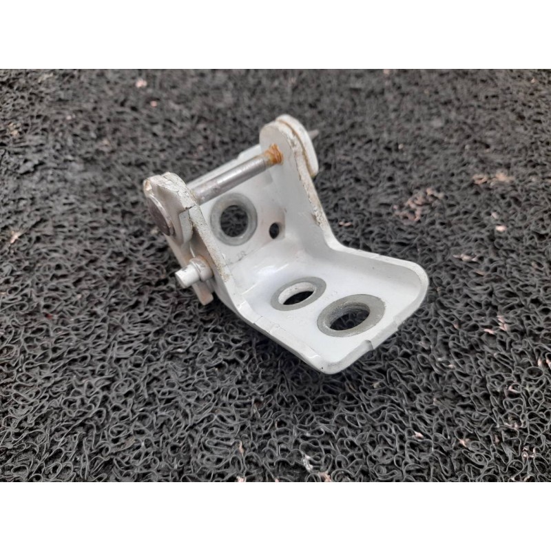 Recambio de bisagra puerta para peugeot 3008 allure referencia OEM IAM 4318 2