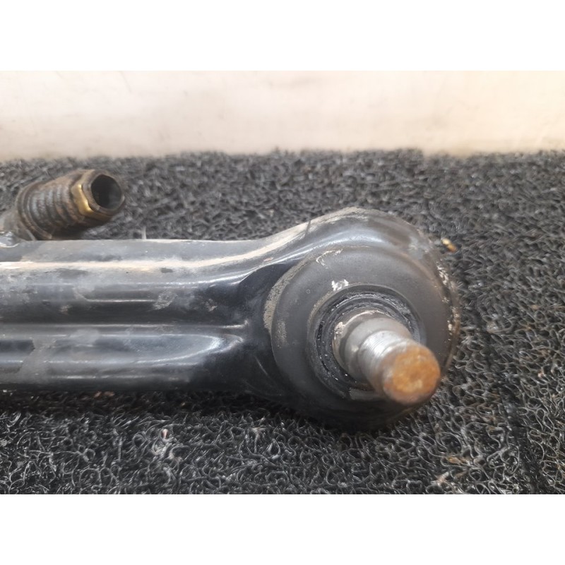 Recambio de brazo suspension inferior trasero izquierdo para mitsubishi montero (v60/v70) 3.2 di-d gls (3-ptas.) referencia OEM 2