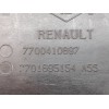 Recambio de aleron trasero para renault clio ii fase ii (b/cb0) authentique referencia OEM IAM 7700410897  