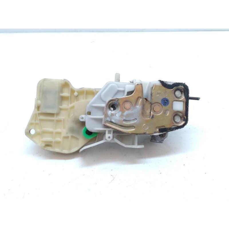 Recambio de cerradura puerta trasera derecha para honda civic berlina 5 (eu7/8) 1.7 ctdi es referencia OEM IAM 030307 2